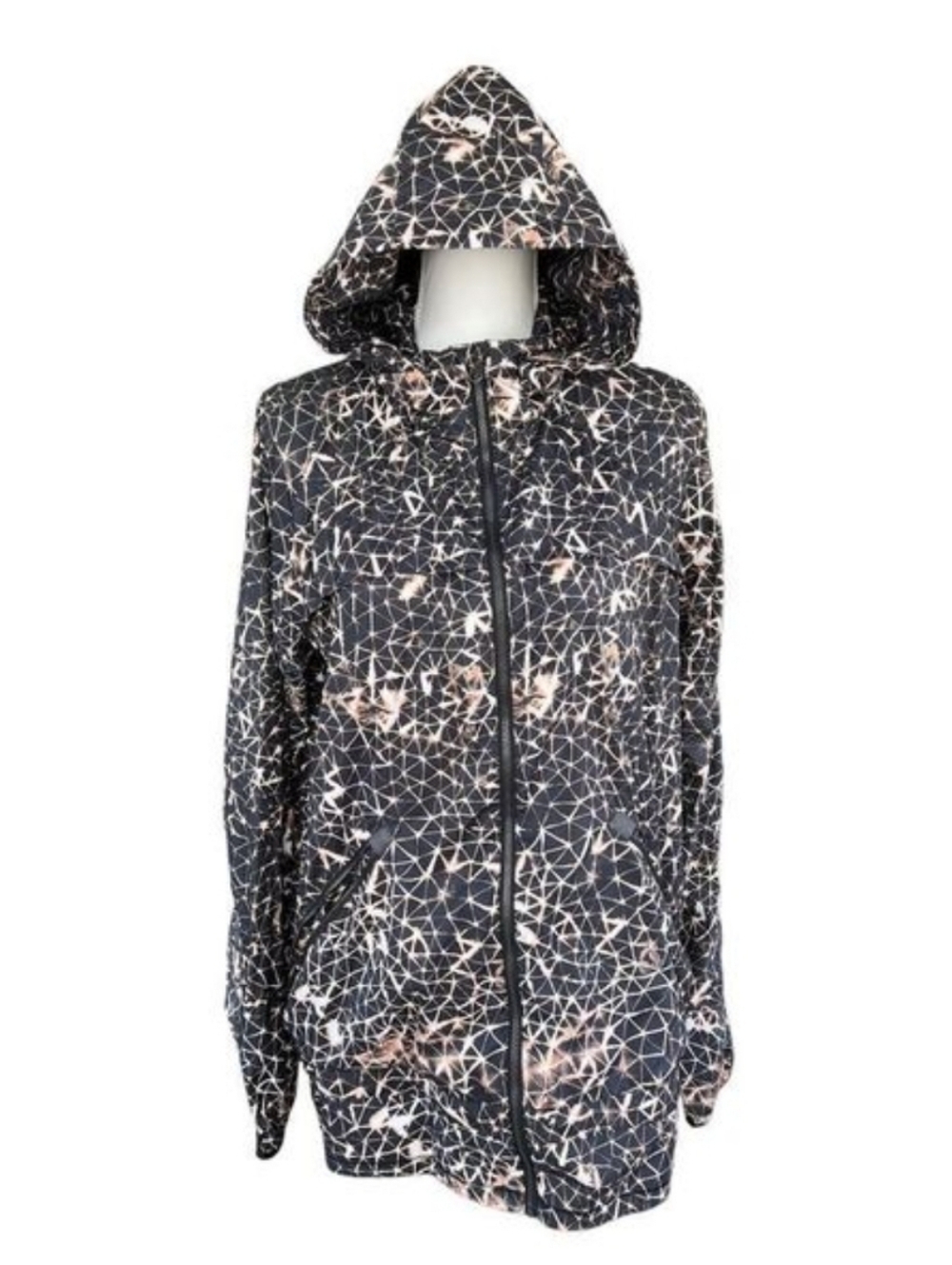 Lululemon Miss Lululemon Miss Misty Jacket II
Star Crushed Multi Size 12 - Picture 2 of 14